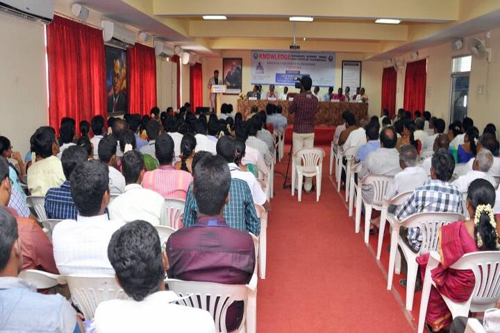 auditorium